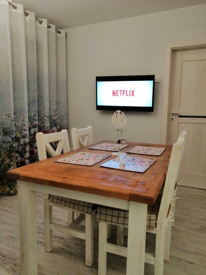 Apartamenty Homole C2 Szczawnica Exterior foto